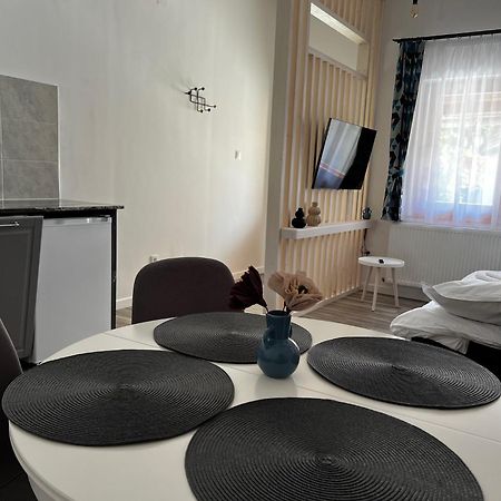 شقة Casa Katona سوفاتا المظهر الخارجي الصورة